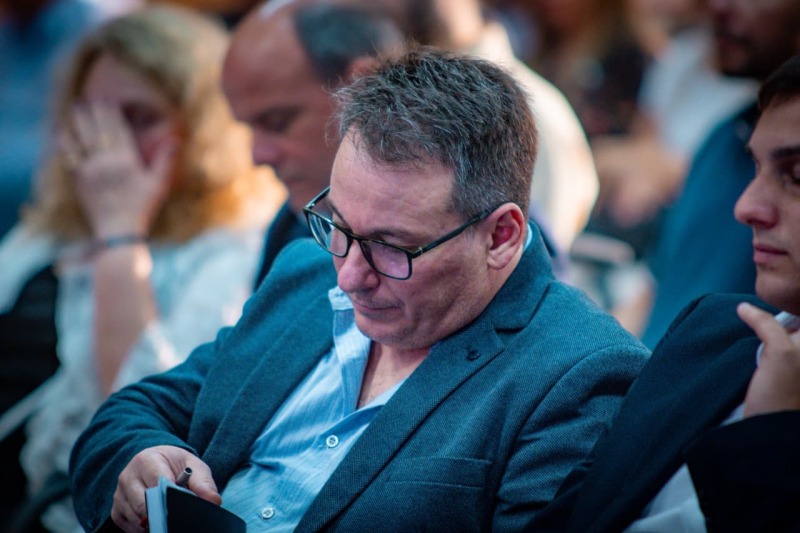 �Le falt� hablar de las residencias de adultos mayores�